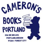 本を運ぶくま雑貨『CAMERON’S BOOKS(キャメロンズ・ブックス)』が人気なワケとは?