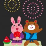 くまと一緒に夏を楽しむ!暑〜い夏に大活躍するくまグッズを紹介