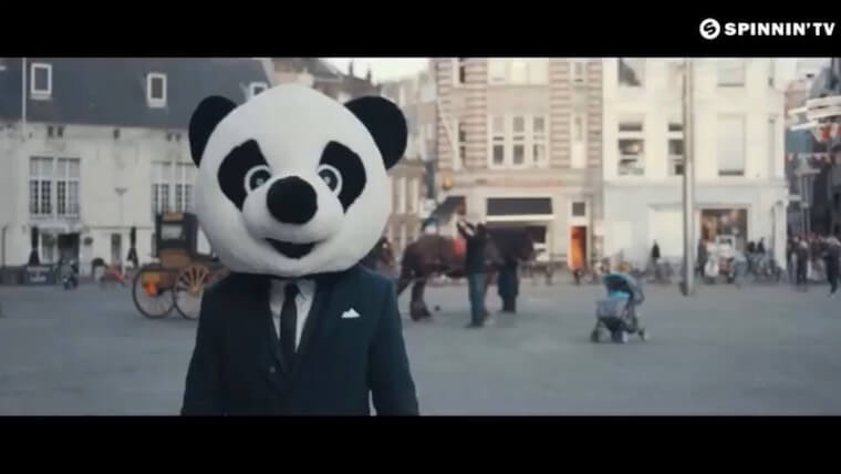 アーティストベア　作家　chi*kumaさま　パンダさん アーティストベア 作家 chi*kumaさま パンダさん