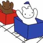 西武・そごうの顔!時代と共に変わる『おかいものクマ』の歴史を振り返る