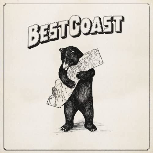 Best Coast - "Only Place"